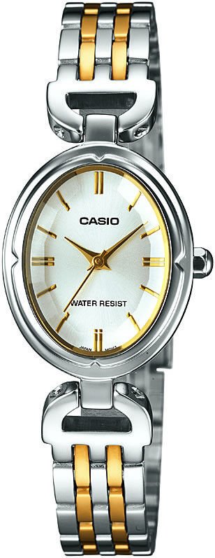 Casio Ltp-1374Sg-7Adf Analog Kadın Kol Saati