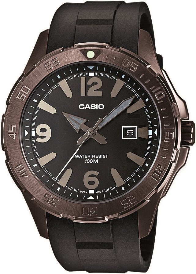 Casio Mtd-1073-1A1Vdf Analog Erkek Kol Saati