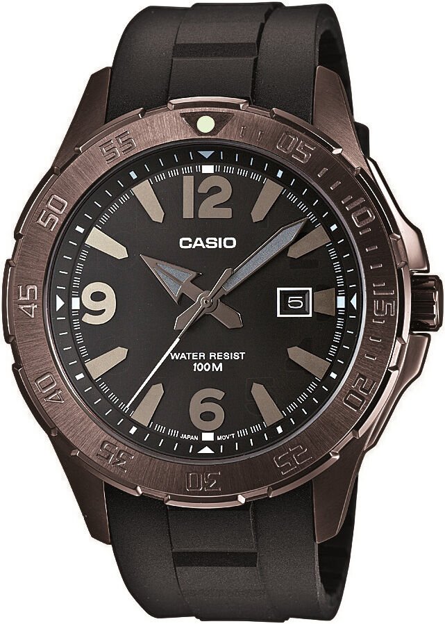 Casio Mtd-1073-1A1Vdf Analog Erkek Kol Saati