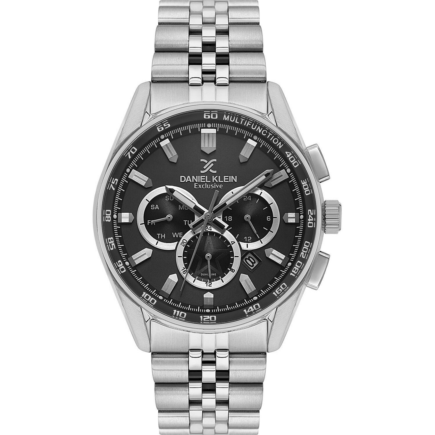 Daniel Klein Dk.1.14001-1 Erkek Kol Saati