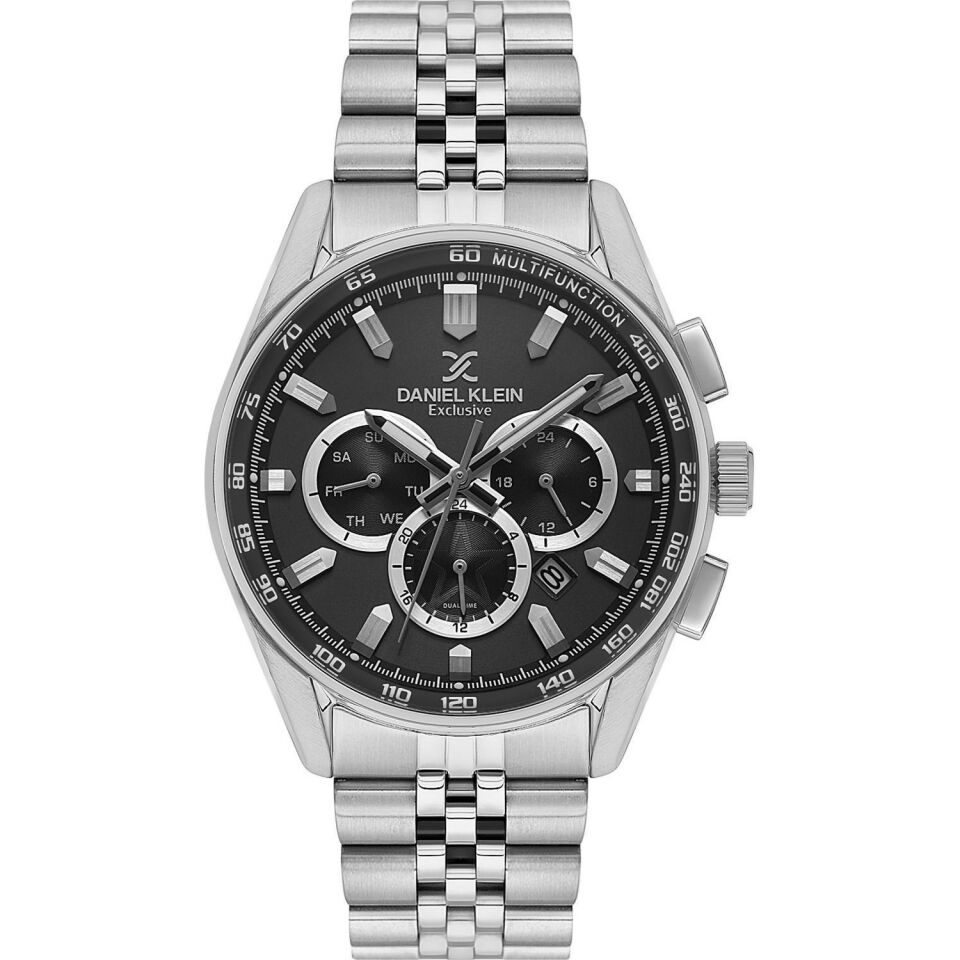 Daniel Klein Dk.1.14001-1 Erkek Kol Saati