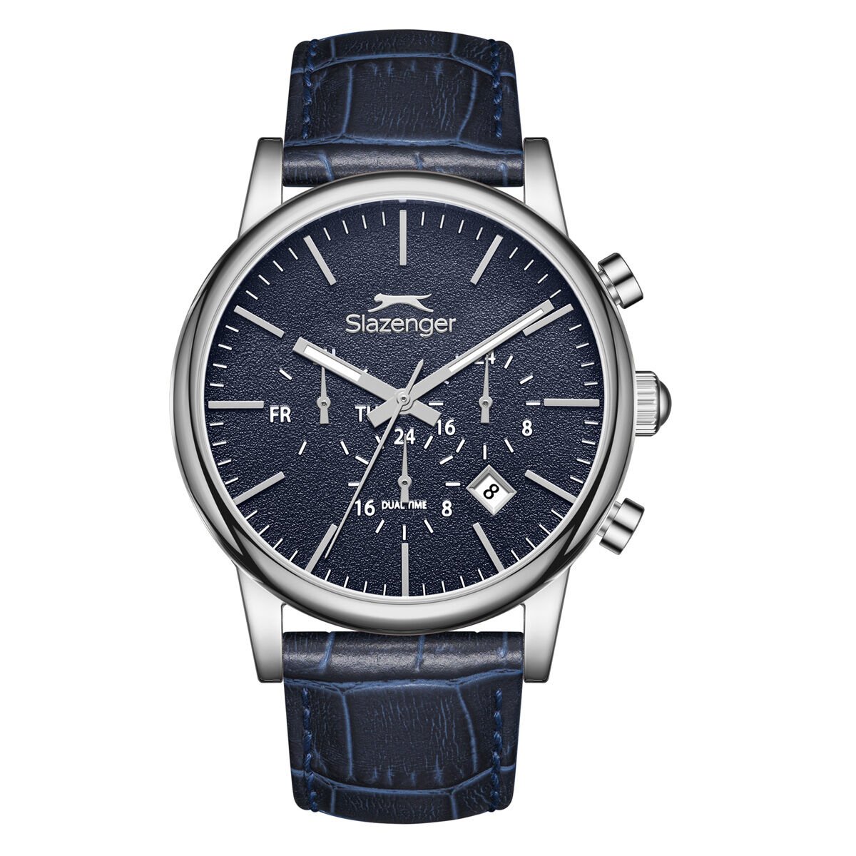 Slazenger Sl.09.2481.2.01 Erkek Kol Saati