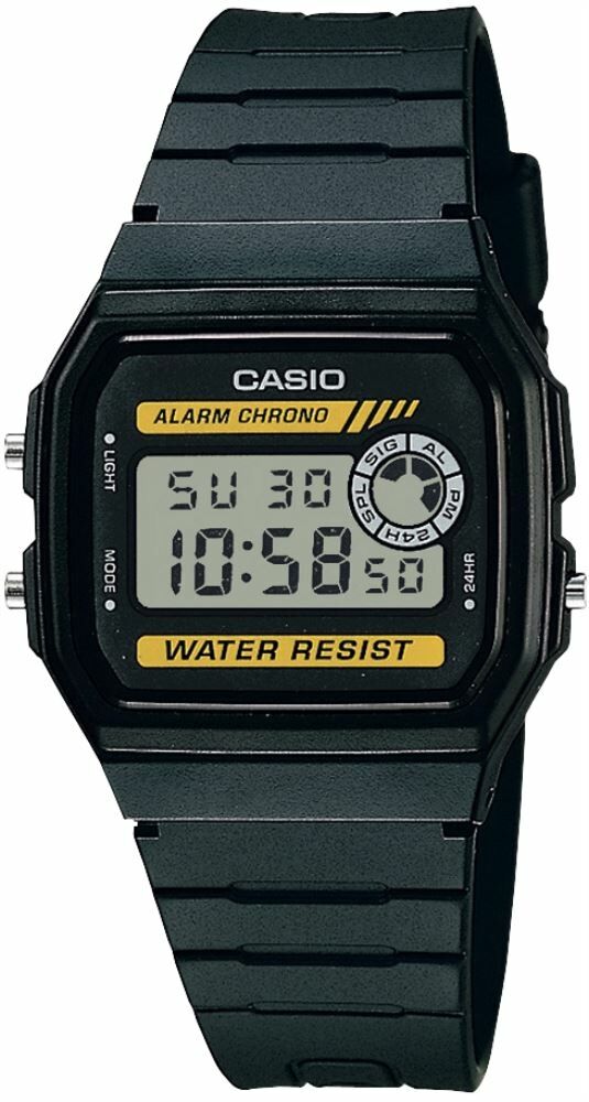 Casio F-94Wa-9Dg Digital Erkek Kol Saati