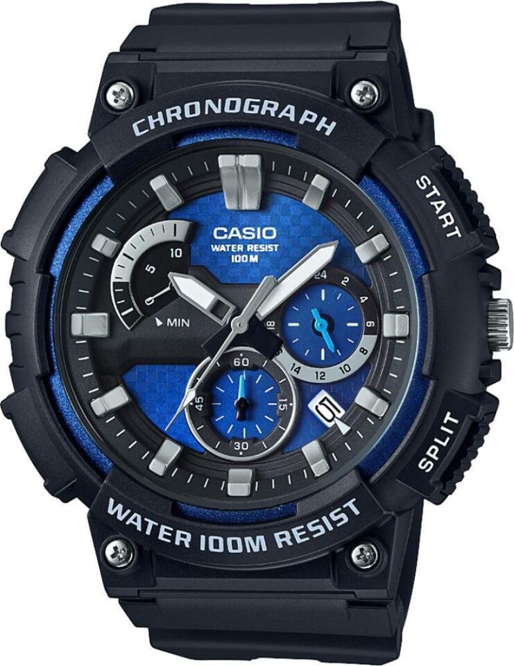 Casio MCW-200H-2AVDF Analog Erkek Kol Saati