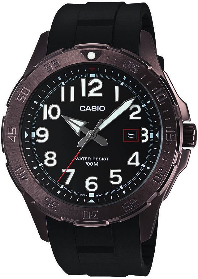 Casio Mtd-1073-1A2Vdf Analog Erkek Kol Saati