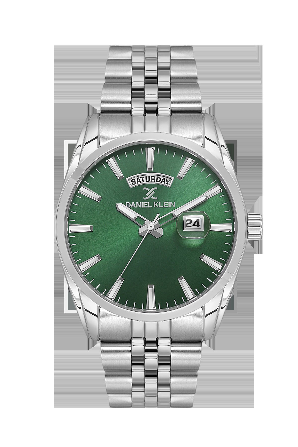 Daniel Klein Dk.3.10043-4 Erkek Kol Saati