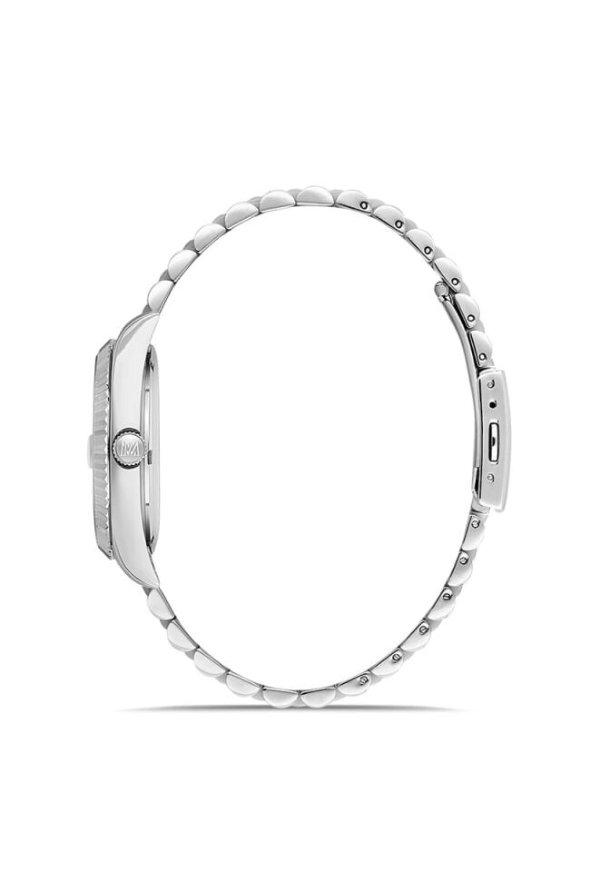 Momentus Men's Crown Master CR251S-03SS