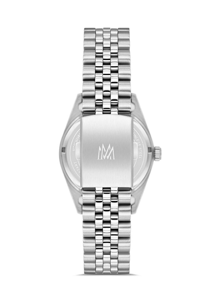 Momentus Men's Crown Master CR251S-03SS