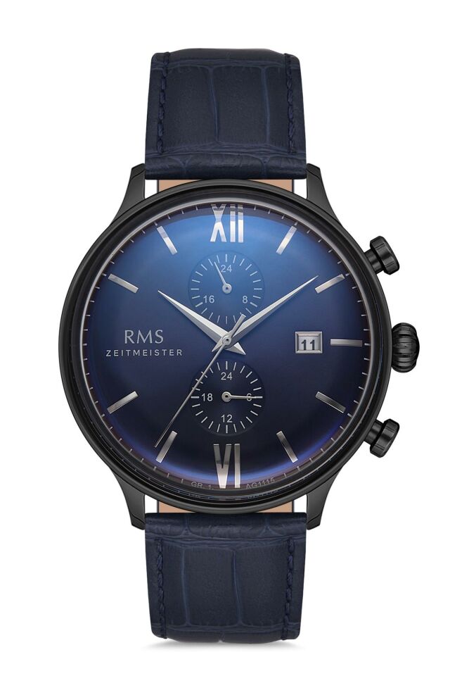 Rms Romanson & Co.kol Saati GR.1.AG1332.07