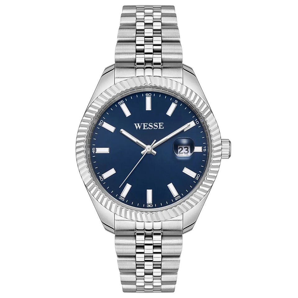 Wesse Wwg208203 Erkek Kol Saati
