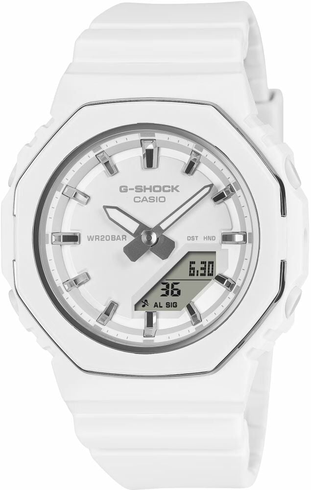 Casio Gma-P2110-7Adr G-Shock Kadın Kol Saati