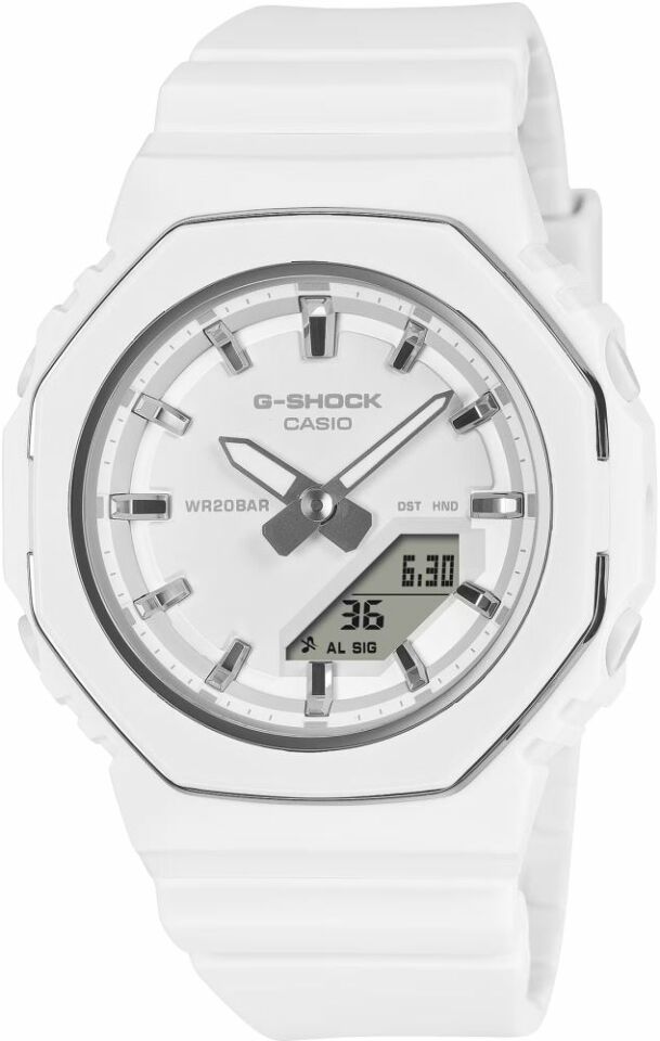 Casio Gma-P2110-7Adr G-Shock Kadın Kol Saati