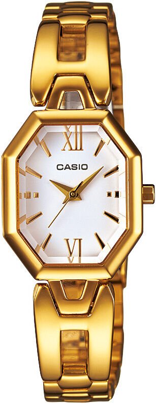Casio Ltp-1347G-7Adf Analog Kadın Kol Saati