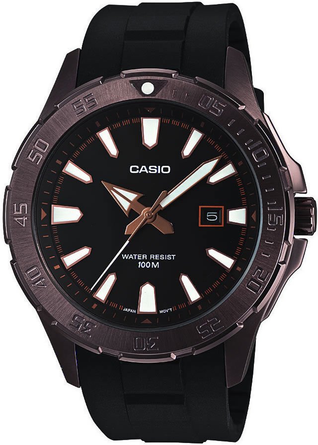 Casio Mtd-1073-1A3Vdf Analog Erkek Kol Saati