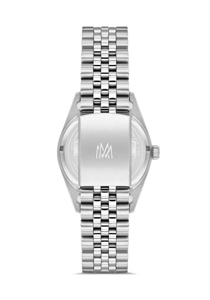 Momentus Men's Crown Master CR251S-05SR