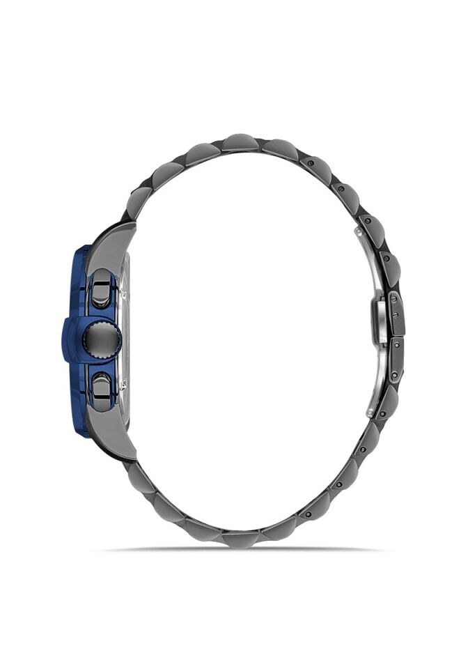Momentus Men's Time Master SM385N-11SR