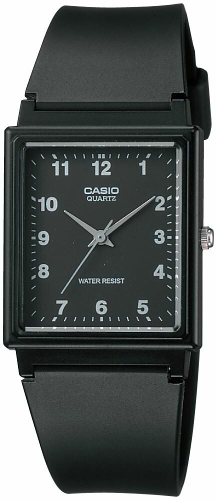 Casio Mq-27-1Bdf Analog Erkek Kol Saati