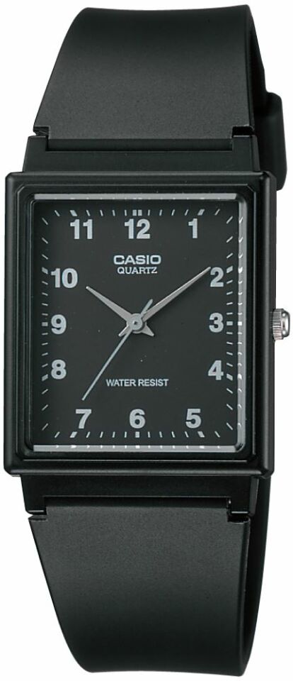 Casio Mq-27-1Bdf Analog Erkek Kol Saati