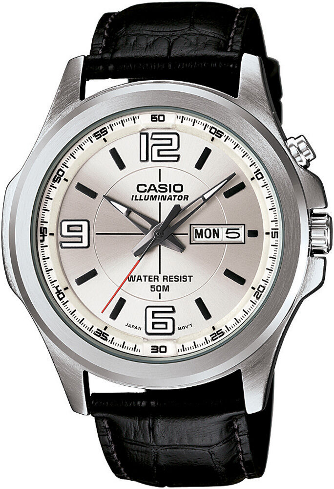 Casio MTP-E202L-7AVDF Analog Erkek Kol Saati