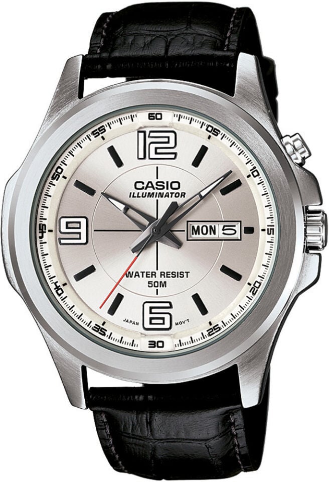 Casio MTP-E202L-7AVDF Analog Erkek Kol Saati