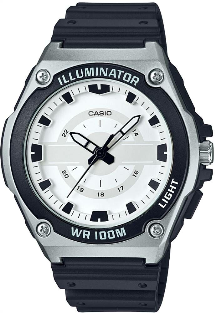 Casio Mwc-100H-7Avdf Analog Erkek Kol Saati