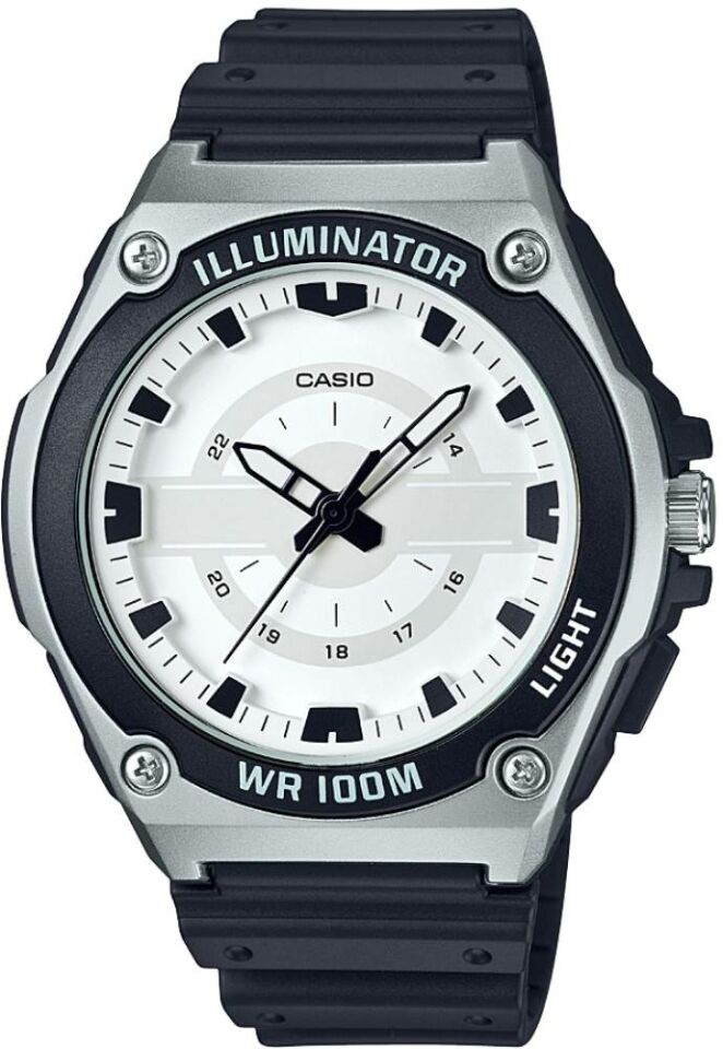 Casio Mwc-100H-7Avdf Analog Erkek Kol Saati