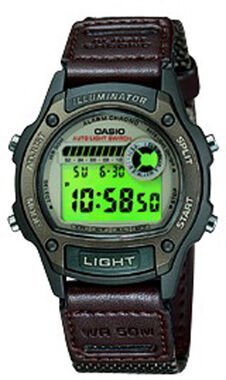 Casio W-94Hf-5Avuhdf Digital Erkek Kol Saati