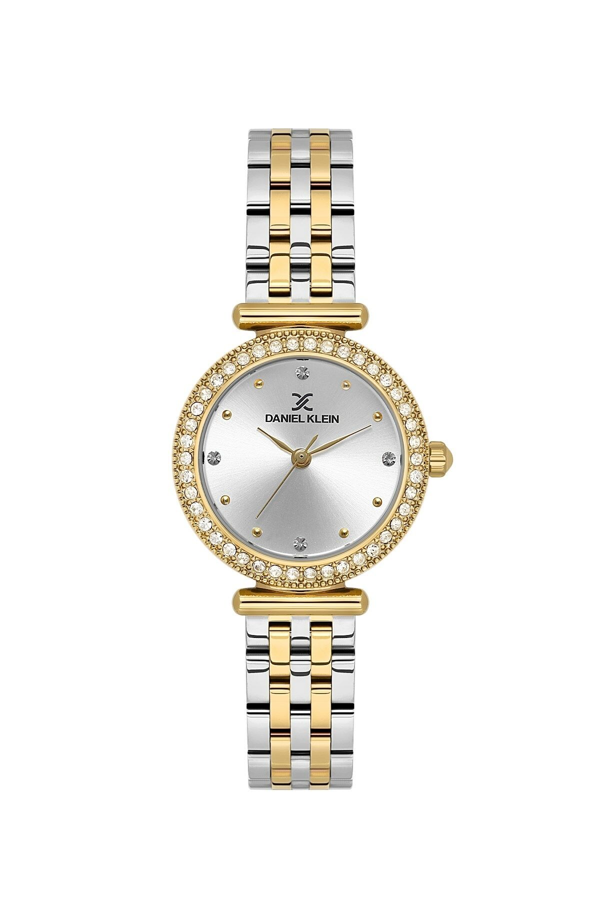 Daniel Klein Dk.1.13948-3 Kadın Kol Saati