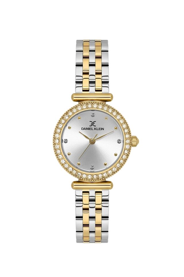 Daniel Klein Dk.1.13948-3 Kadın Kol Saati