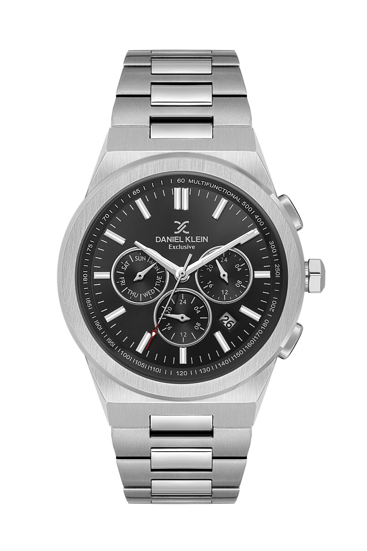 Daniel Klein Dk.3.10051-2 Erkek Kol Saati