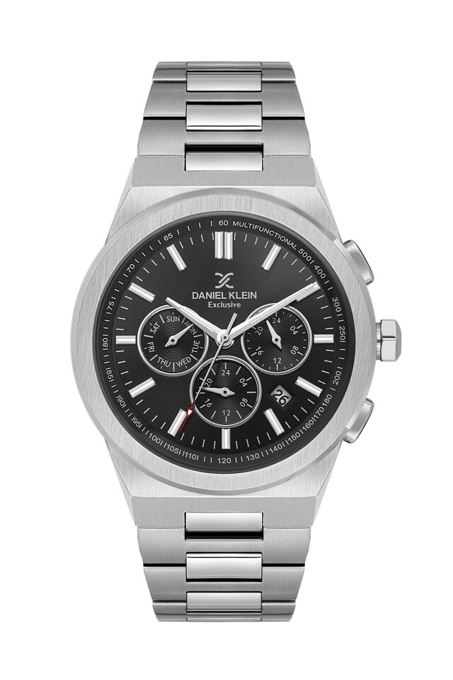 Daniel Klein Dk.3.10051-2 Erkek Kol Saati