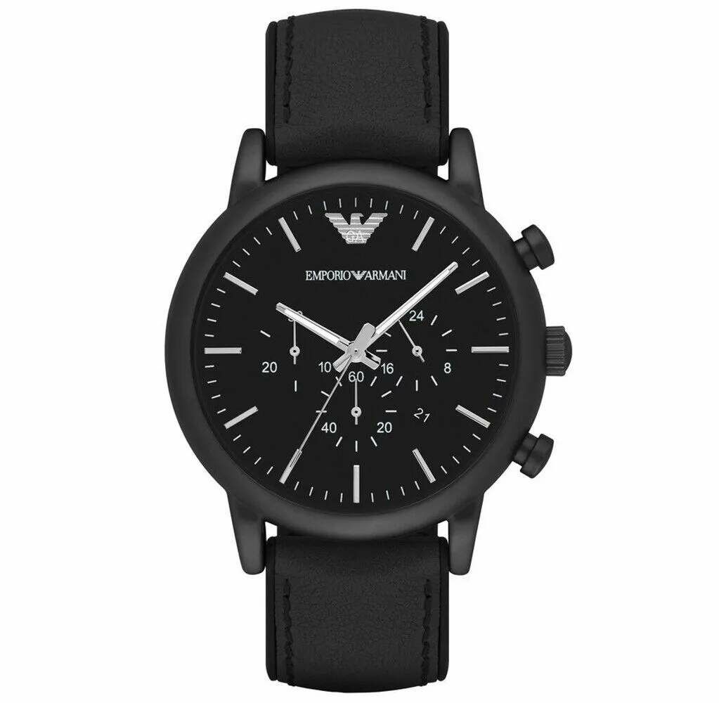 Emporio Armani Ar1970 Erkek Kol Saati