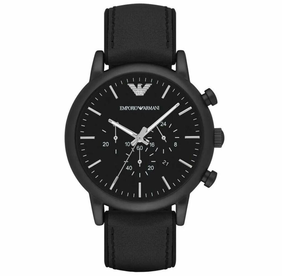Emporio Armani Ar1970 Erkek Kol Saati