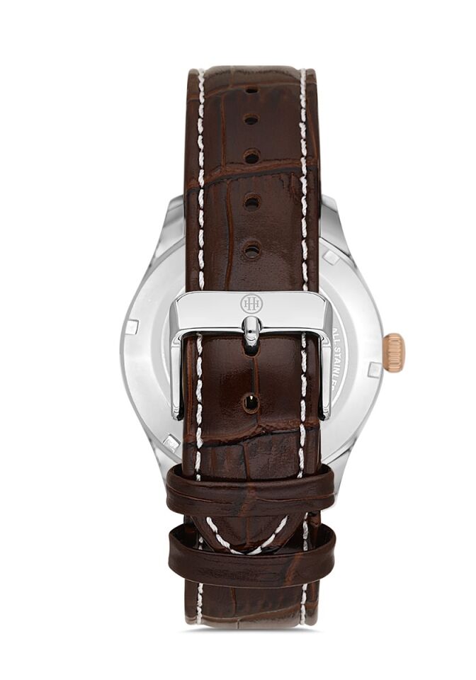 Hislon Men's Classic CL224T-01KR