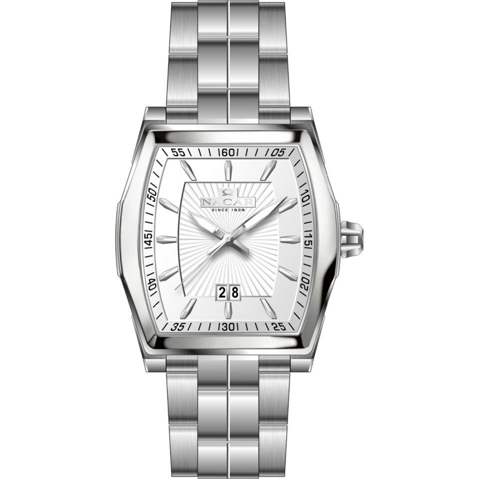 Nacar Nc34-29B668-Asm Erkek Kol Saati