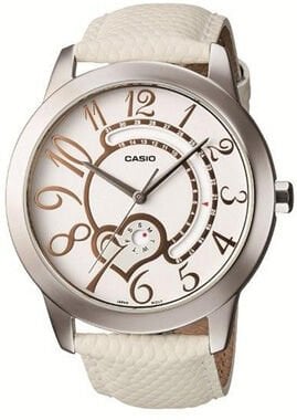 Casio Ltf-112L-7A1Df Analog Kadın Kol Saati