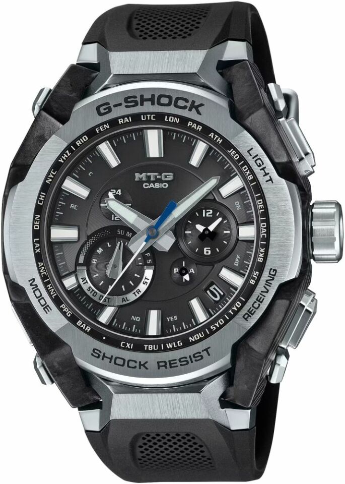 Casio Mtg-B4000-1Adr G-Shock Erkek Kol Saati