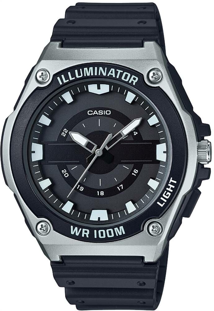 Casio Mwc-100H-1Avdf Analog Erkek Kol Saati