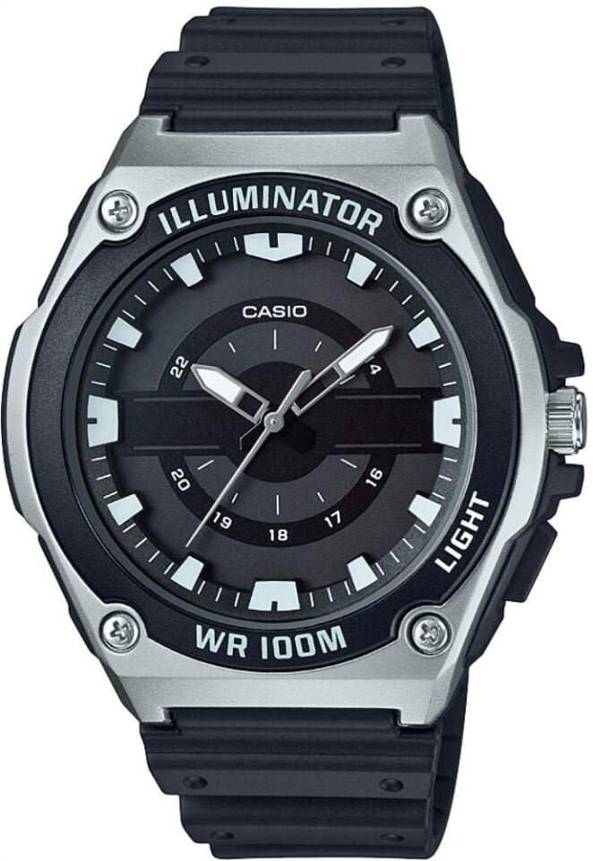 Casio Mwc-100H-1Avdf Analog Erkek Kol Saati