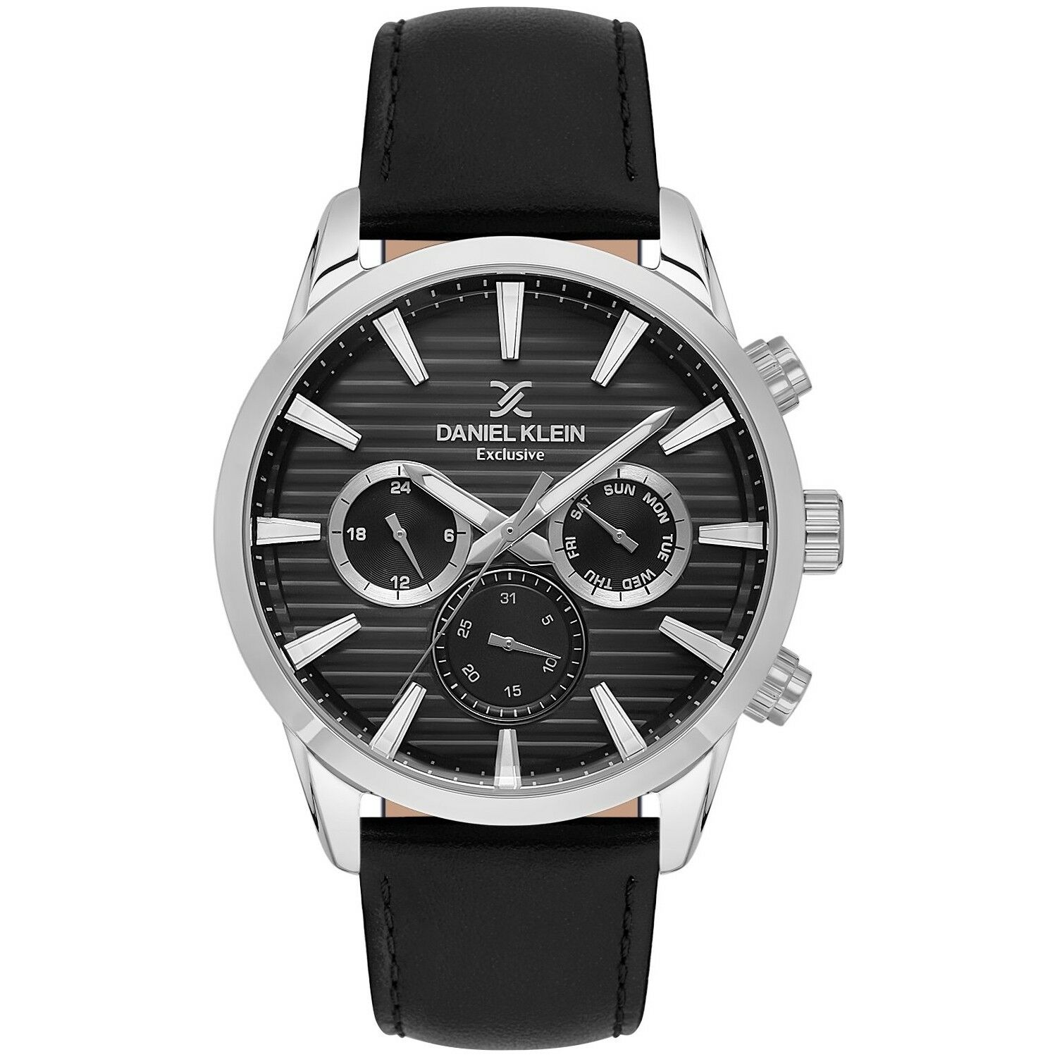 Daniel Klein Dke.1.10597-1 Erkek Kol Saati