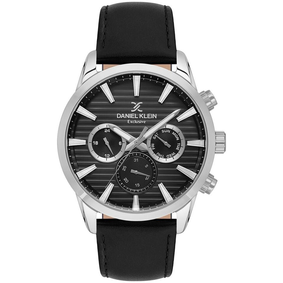 Daniel Klein Dke.1.10597-1 Erkek Kol Saati