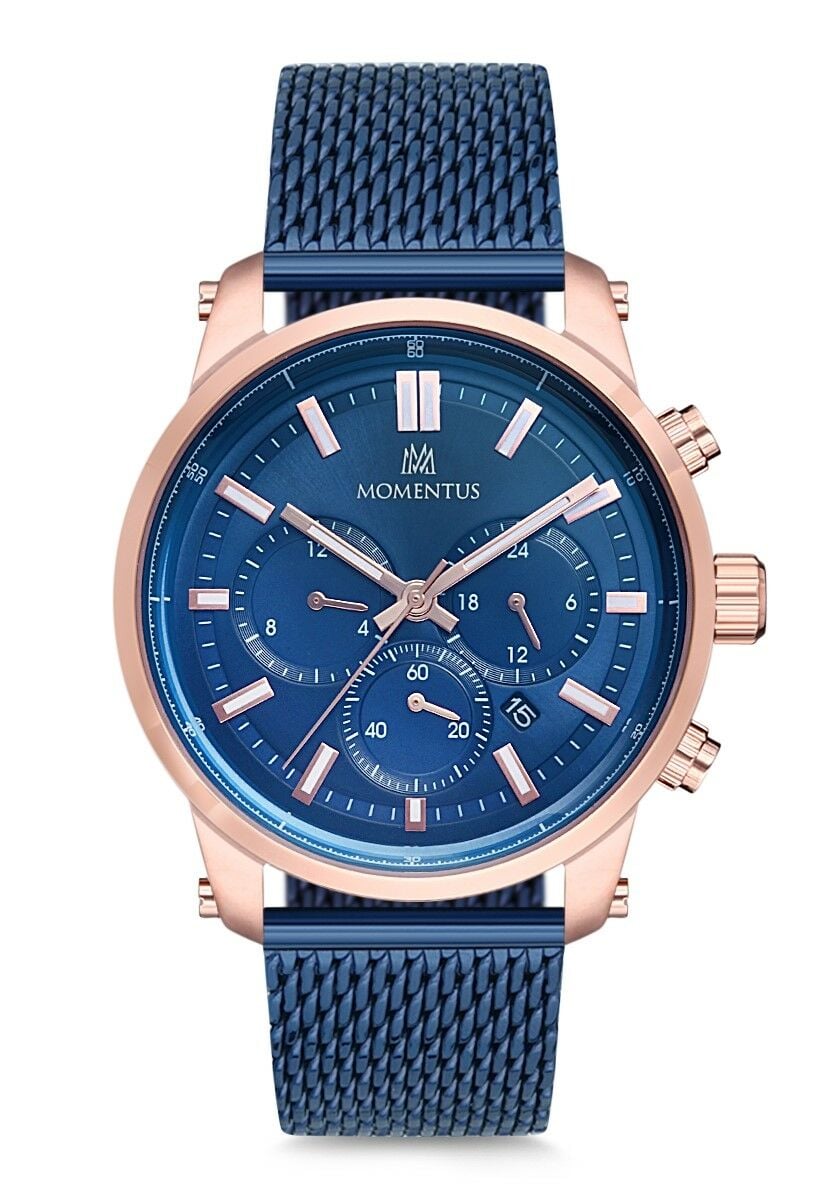 Momentus Men's Sport SC224R-11SR