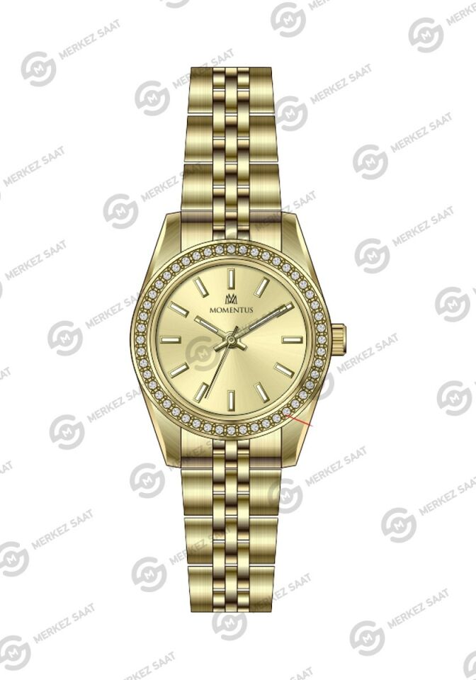 Momentus Women's Shiny SW262G-08SG