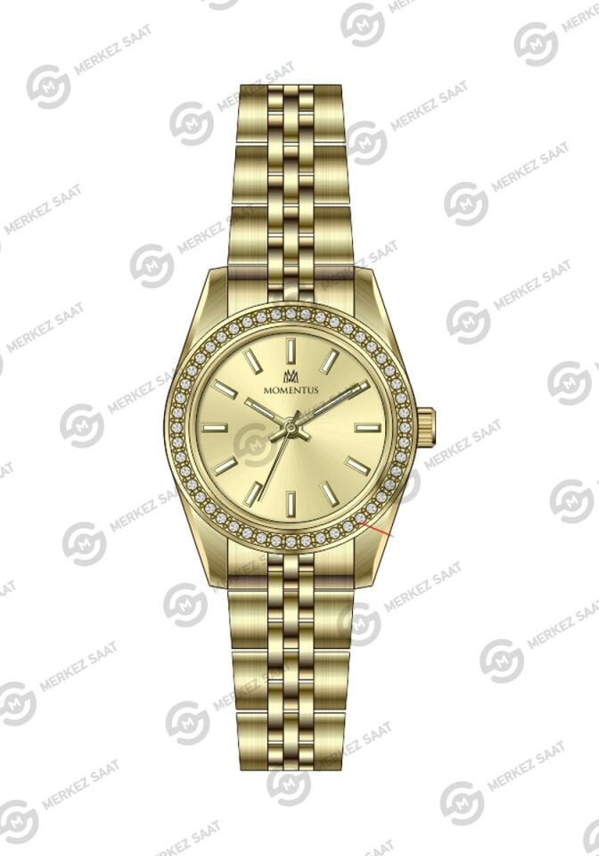 Momentus Women's Shiny SW262G-08SG