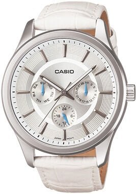 Casio Ltf-126L-7Adr Analog Kadın Kol Saati