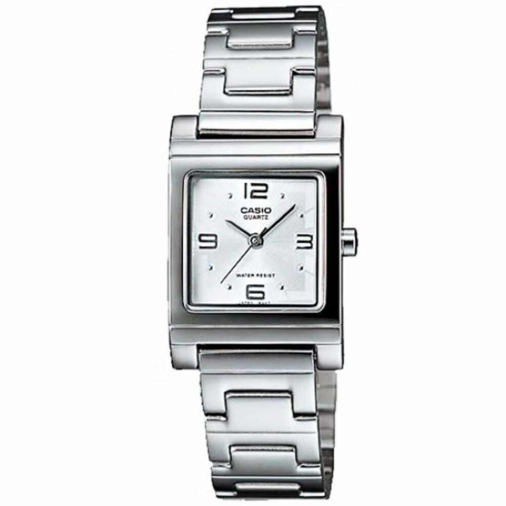 Casio Ltp-1237D-7Adf Analog Kadın Kol Saati