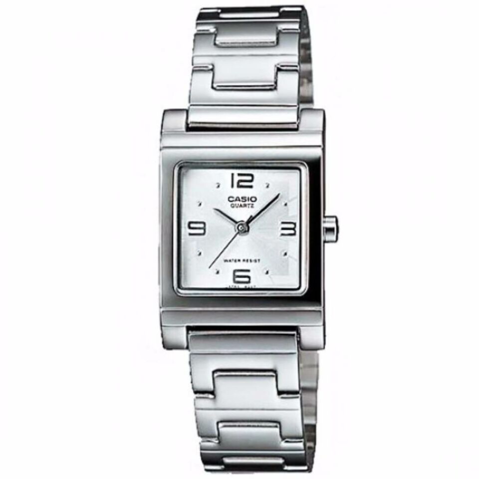 Casio Ltp-1237D-7Adf Analog Kadın Kol Saati