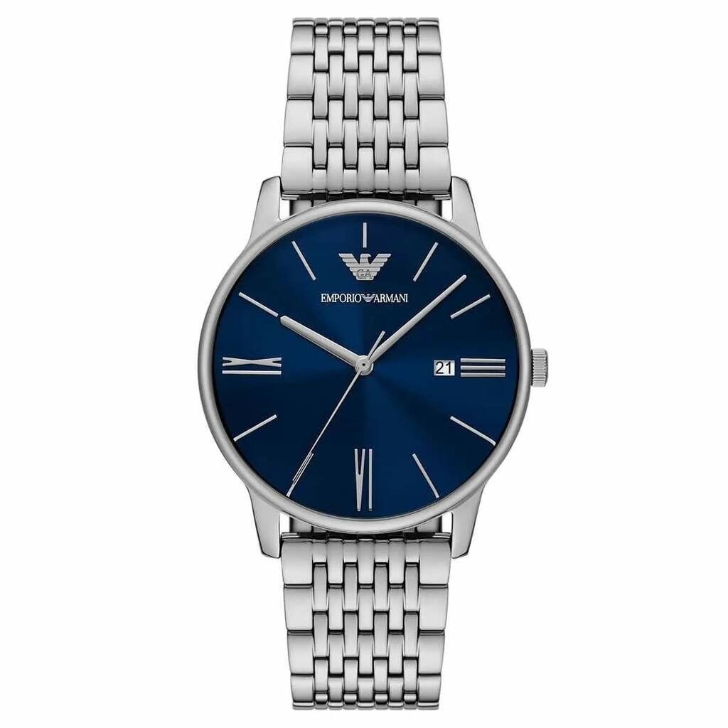 Emporio Armani Ar11674 Erkek Kol Saati