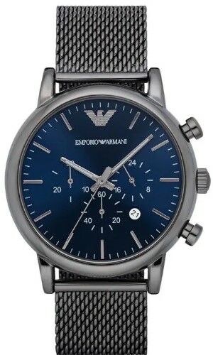 Emporio Armani Ar1979 Erkek Kol Saati