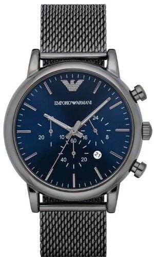 Emporio Armani Ar1979 Erkek Kol Saati